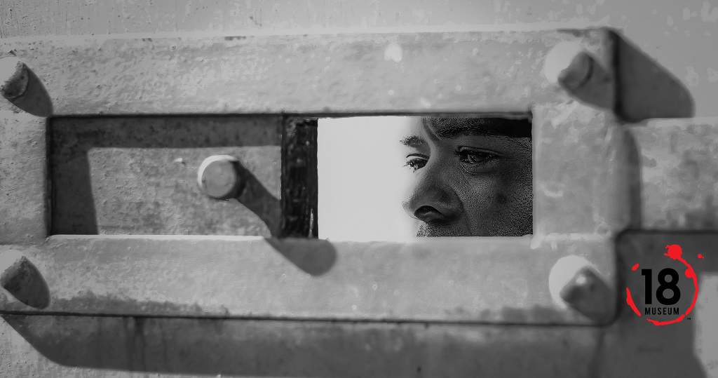 Prison and Community Tour