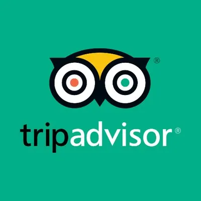 TripAdvisor Award Badge
